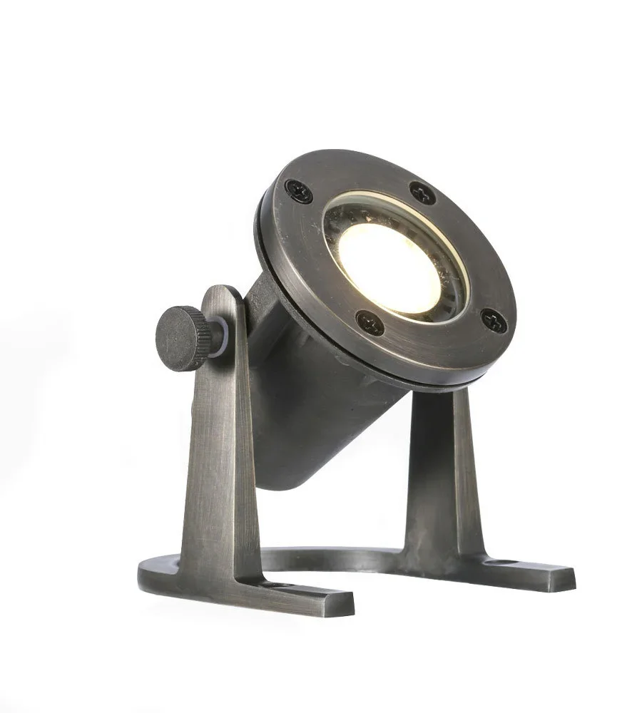 Lumibright Garmos LVL6500 Inground Light 4.0-8.0W