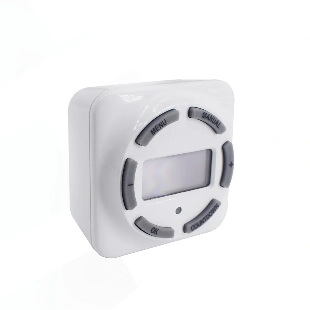 Lumibright Lumitronix LTA1002 Timer