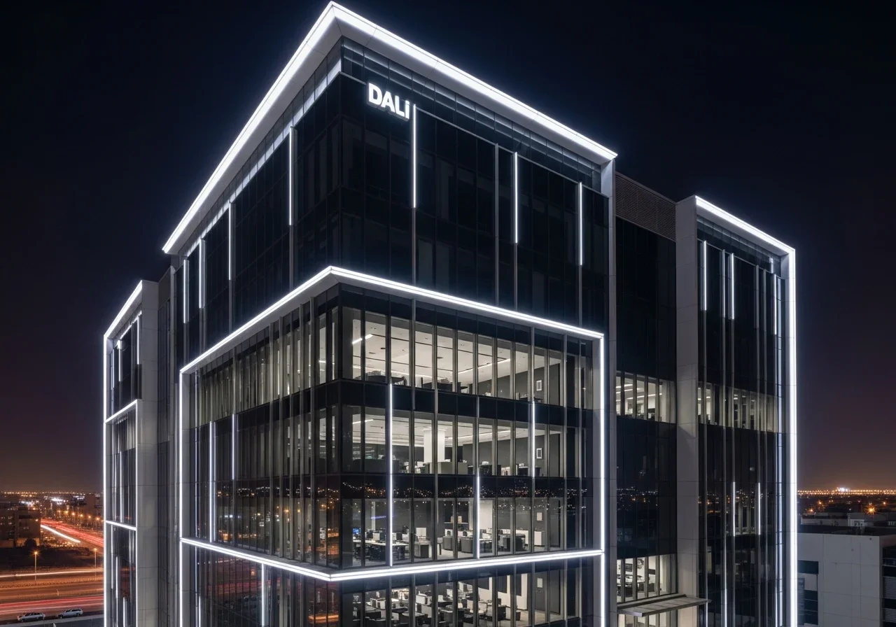 OLED & Emerging Light Sources — Panel Lighting, Micro-LED & Beyond