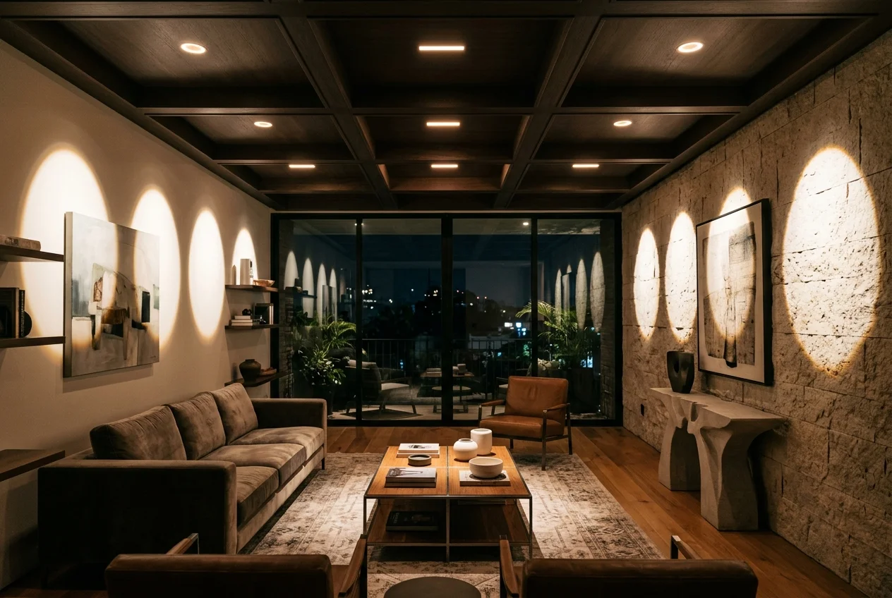 Downlights
