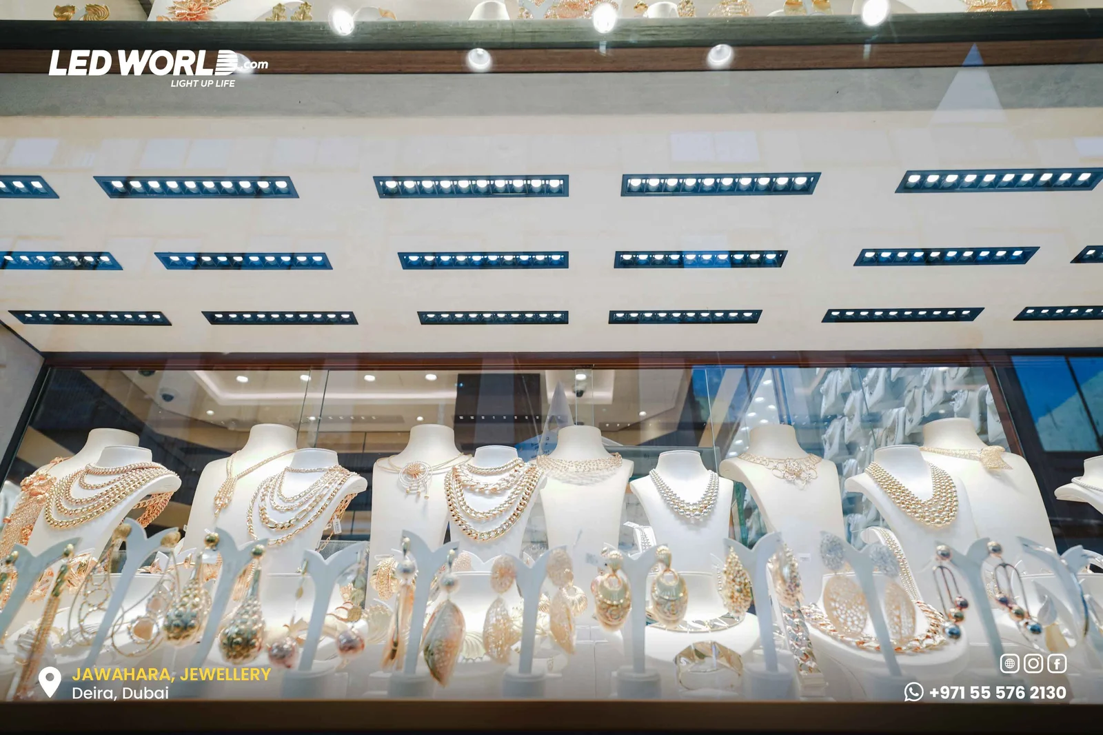 Jawhara Jewellery - 3