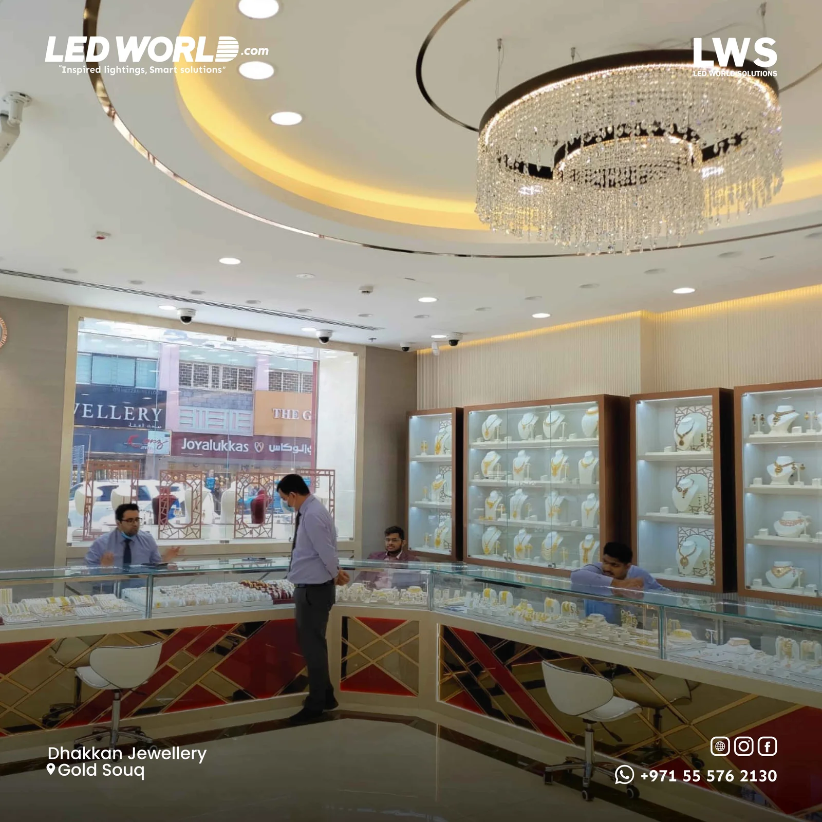 Dhakkan Jewellers - 4