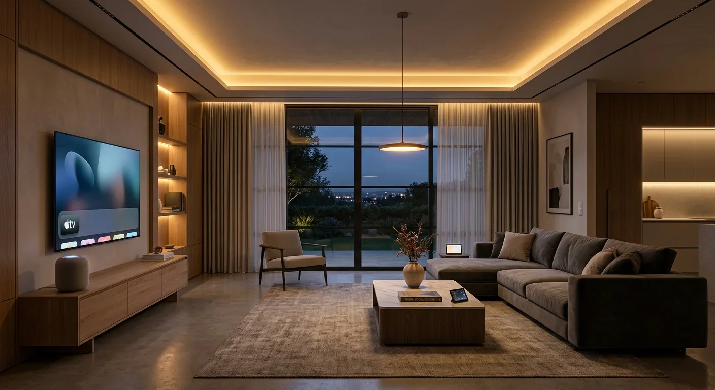 Smart Home