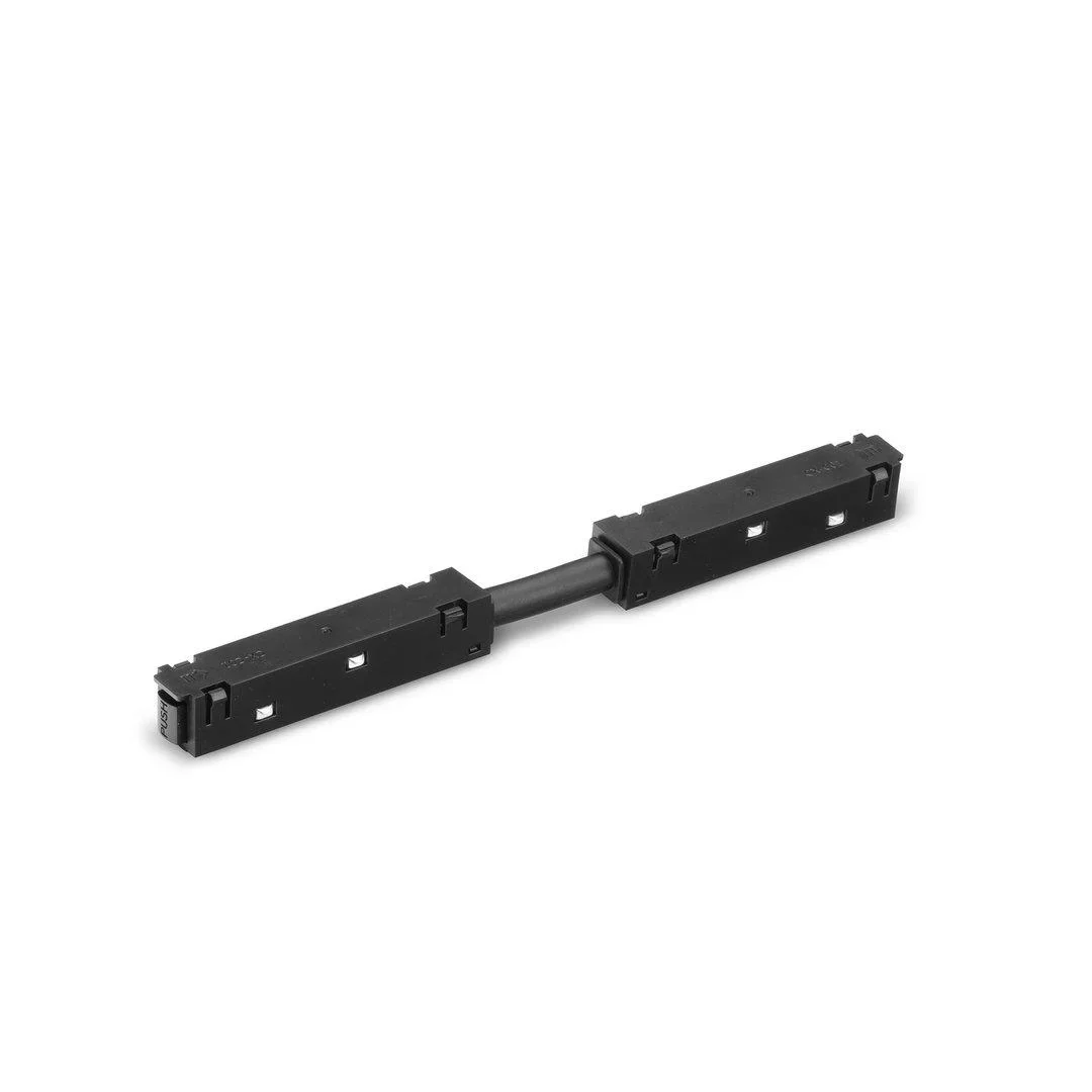 Lumibright Ipswich Series L227X18MM Straight Power Connector LBTMGA55