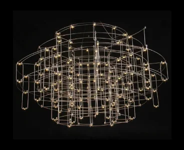 Lumibright Dorone LD133403S.13.078 Decorative Pendant 28W