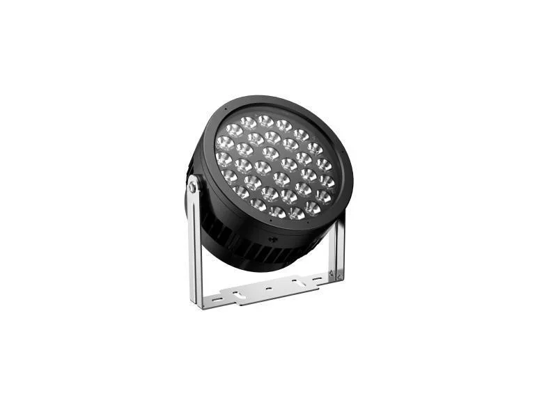 Lumibright Bilston L07119 Floodlight 80W