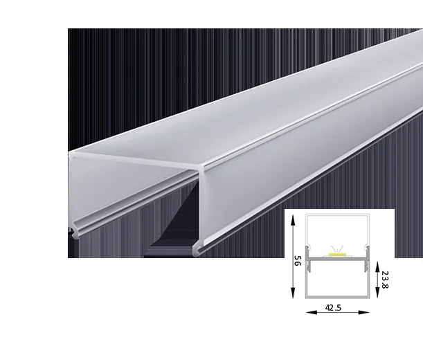 Lumibright Surface Pendant LP.4234.SP.P LED Profile