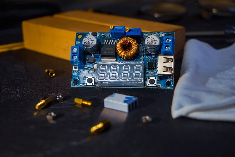 LED Drivers