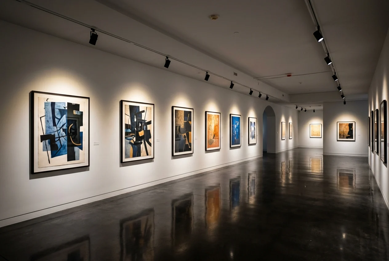 Museums & Galleries