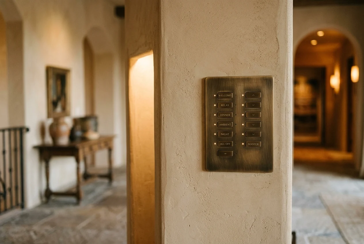 Smart Controls
