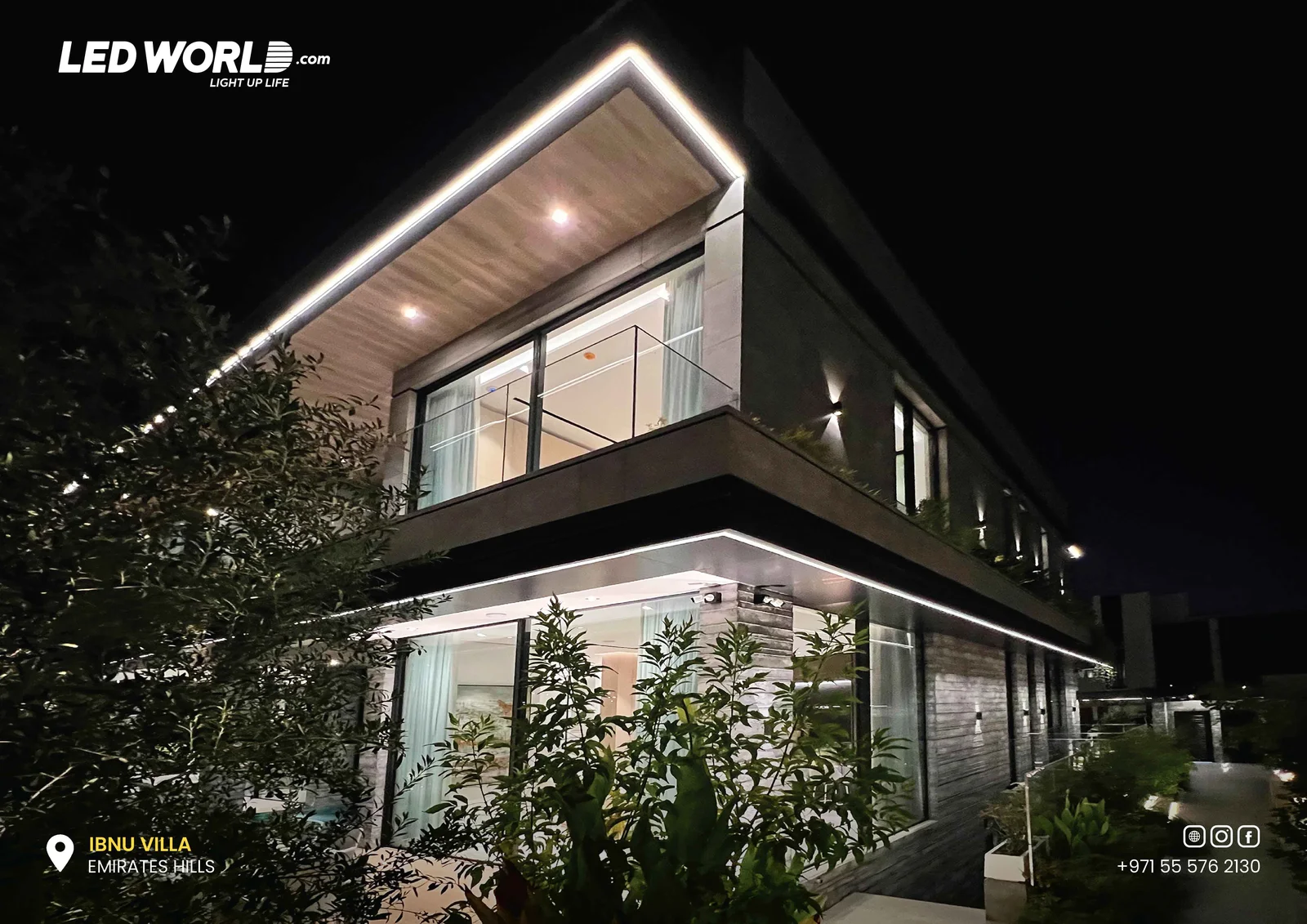 Ibnu Villa - Emirates - 5