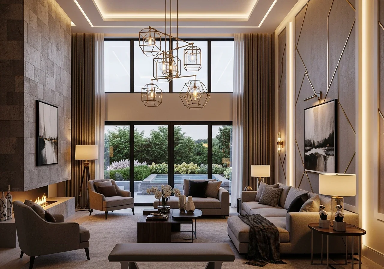Residential