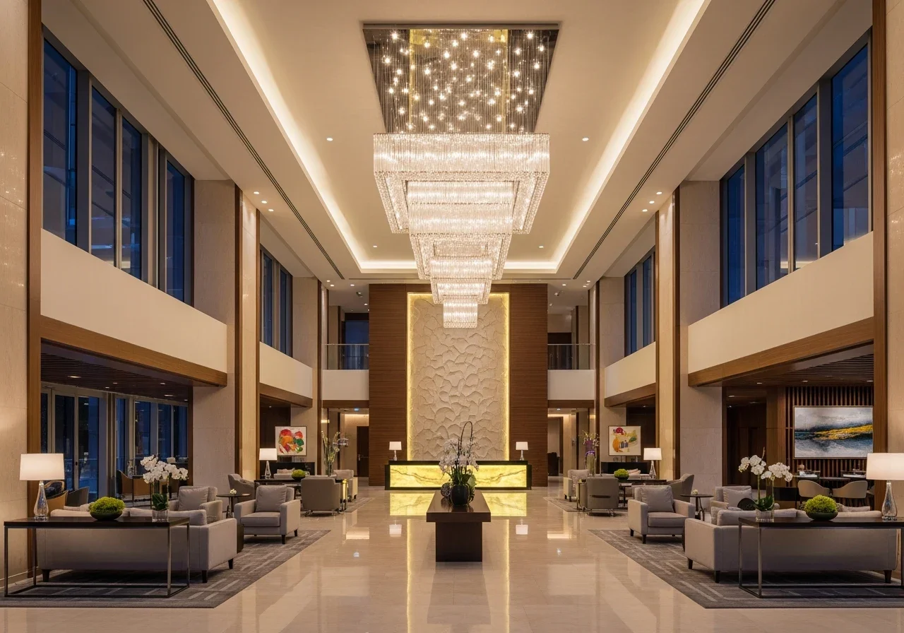 Hospitality