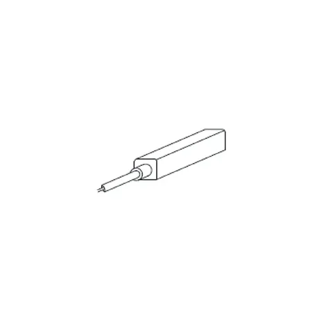 Lumiflex Joint Connector With End Cap For LB9971