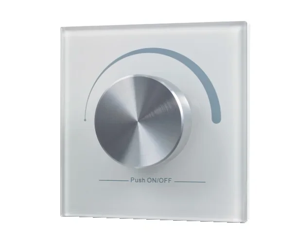 Lumibright Lumitronix LTX2202110VDIM Dimmer