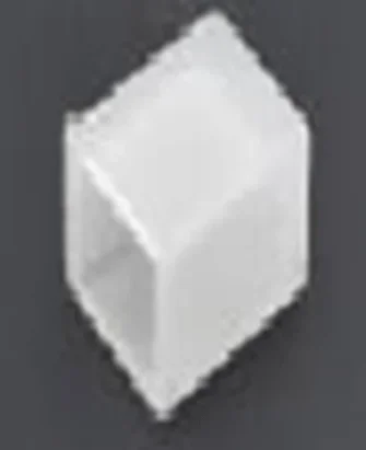 Lumiflex End Cap For LFT1002