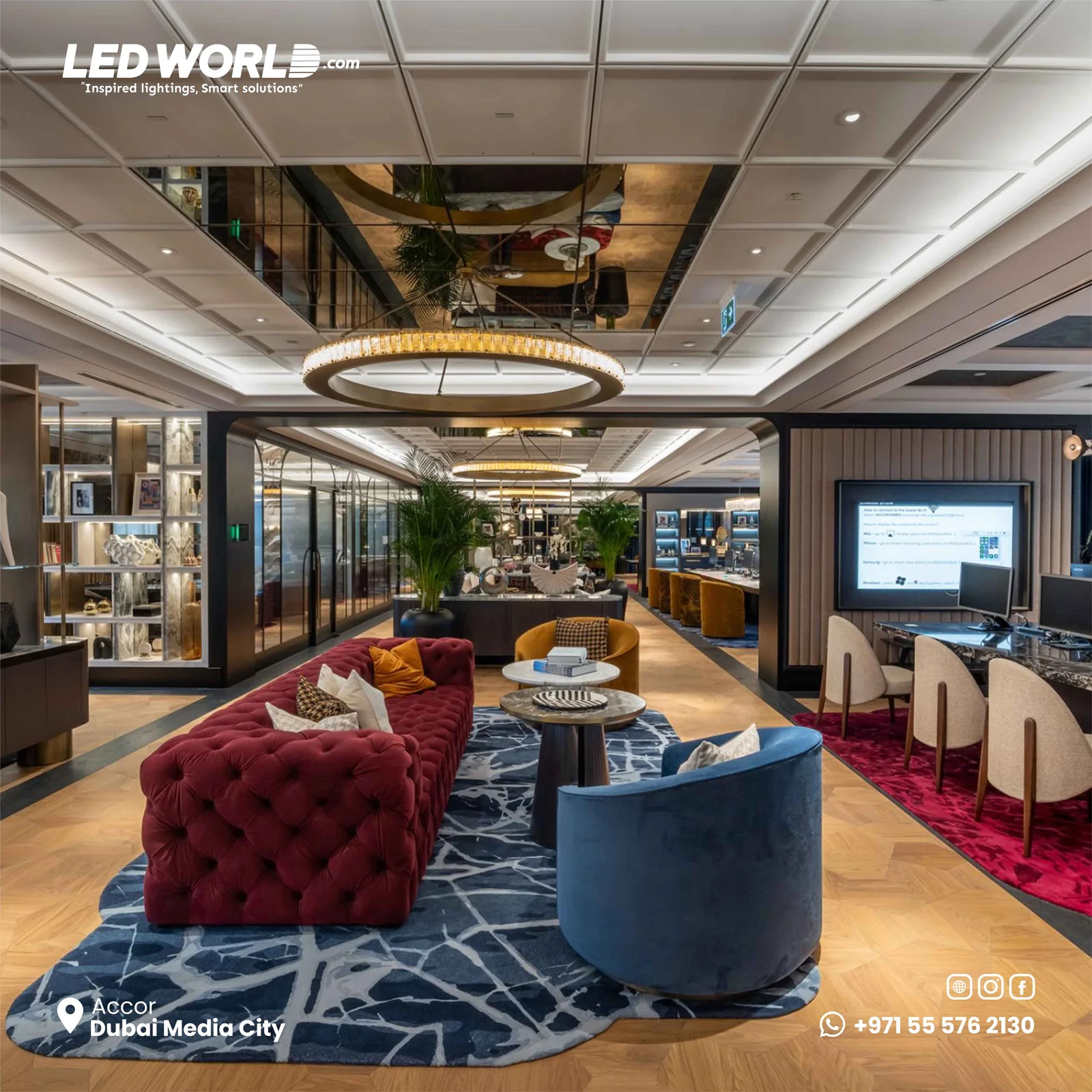 Accor - Dubai Media City - 4