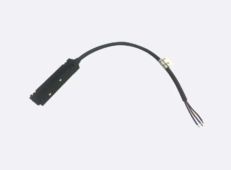 Lumibright Ipswich Series 390X18MM Main Power Connector LBTMGA52