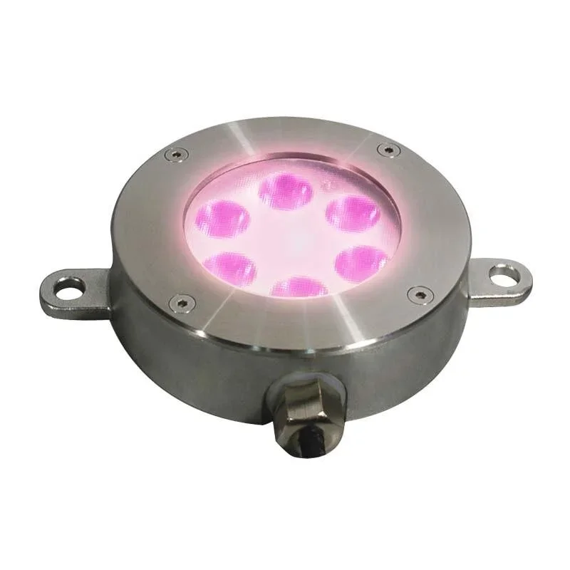 Lumibright Grevena LB1405 Underwater Light 6x3W