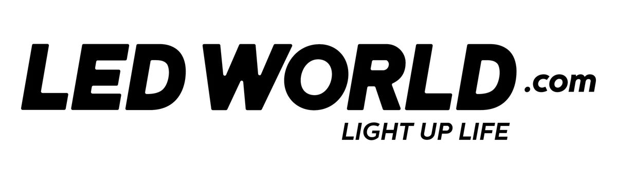 LEDWORLD