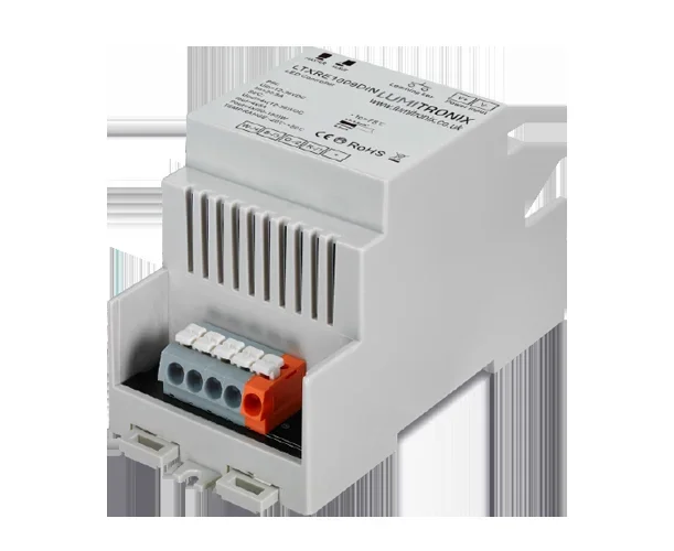 Lumibright Lumitronix LTXRE1009DIN Timer