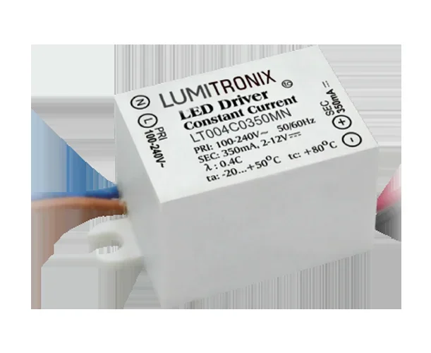 Lumibright Lumitronix LT004C0350MN LED Driver