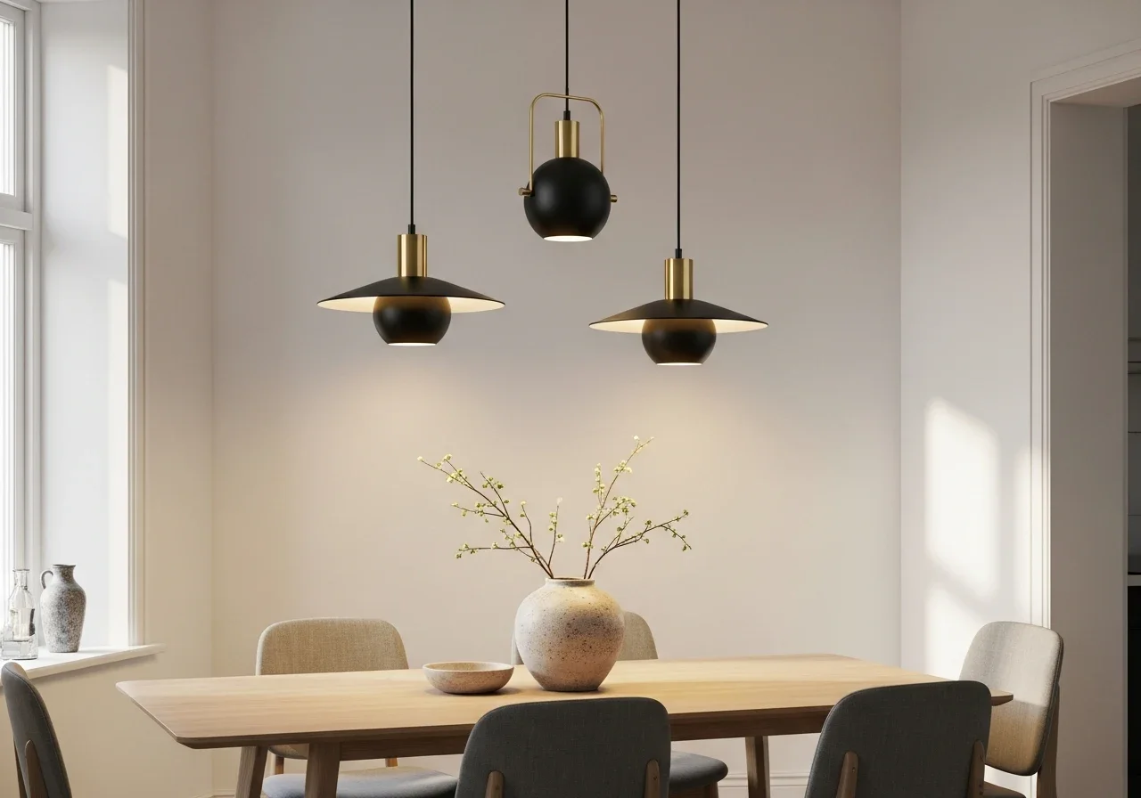 Villa Cove Lighting Design