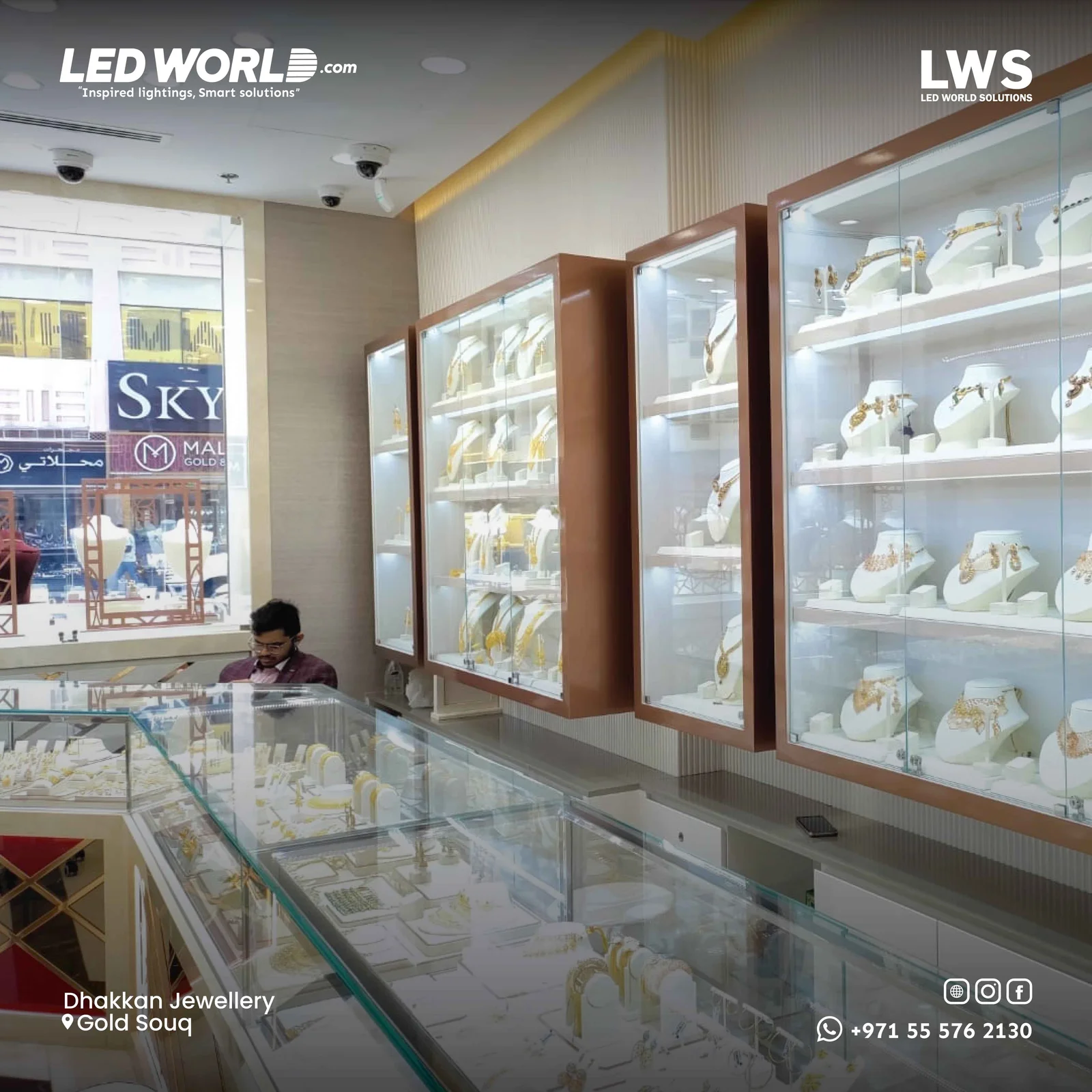 Dhakkan Jewellers - 2