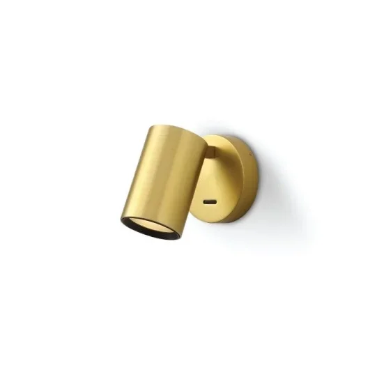 Lumibright Orient LD125526W.43.006 Wall Sconce 3W