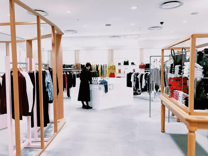 Track Lighting Systems for Retail & Commercial Spaces: A Professional Guide