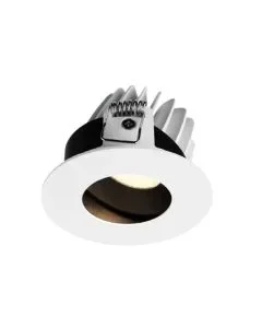 Ledworld Bollard Lighting LB1533 Bollard Light 8W