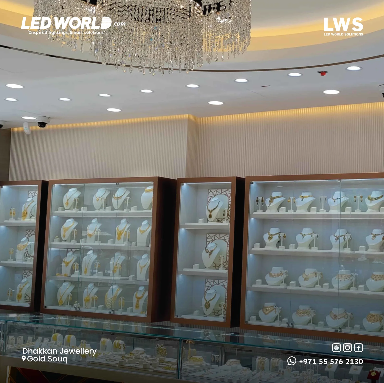 Dhakkan Jewellers - 3
