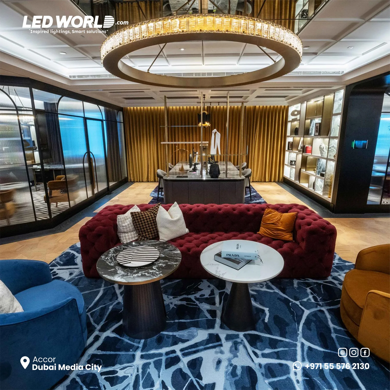 Accor - Dubai Media City - 9