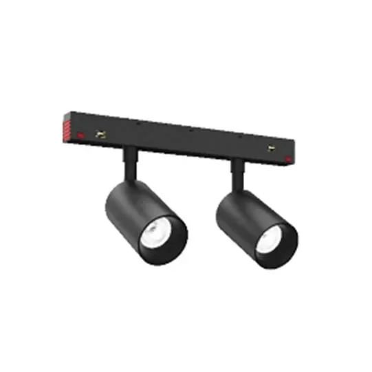 Lumibright Magnetic LBTMG04 Track Light 2x10W
