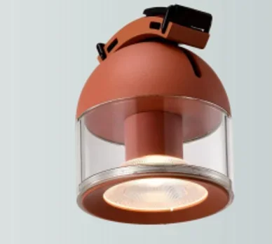 Lumibright Braid LDMB126 Linear Light 48VDC 5W