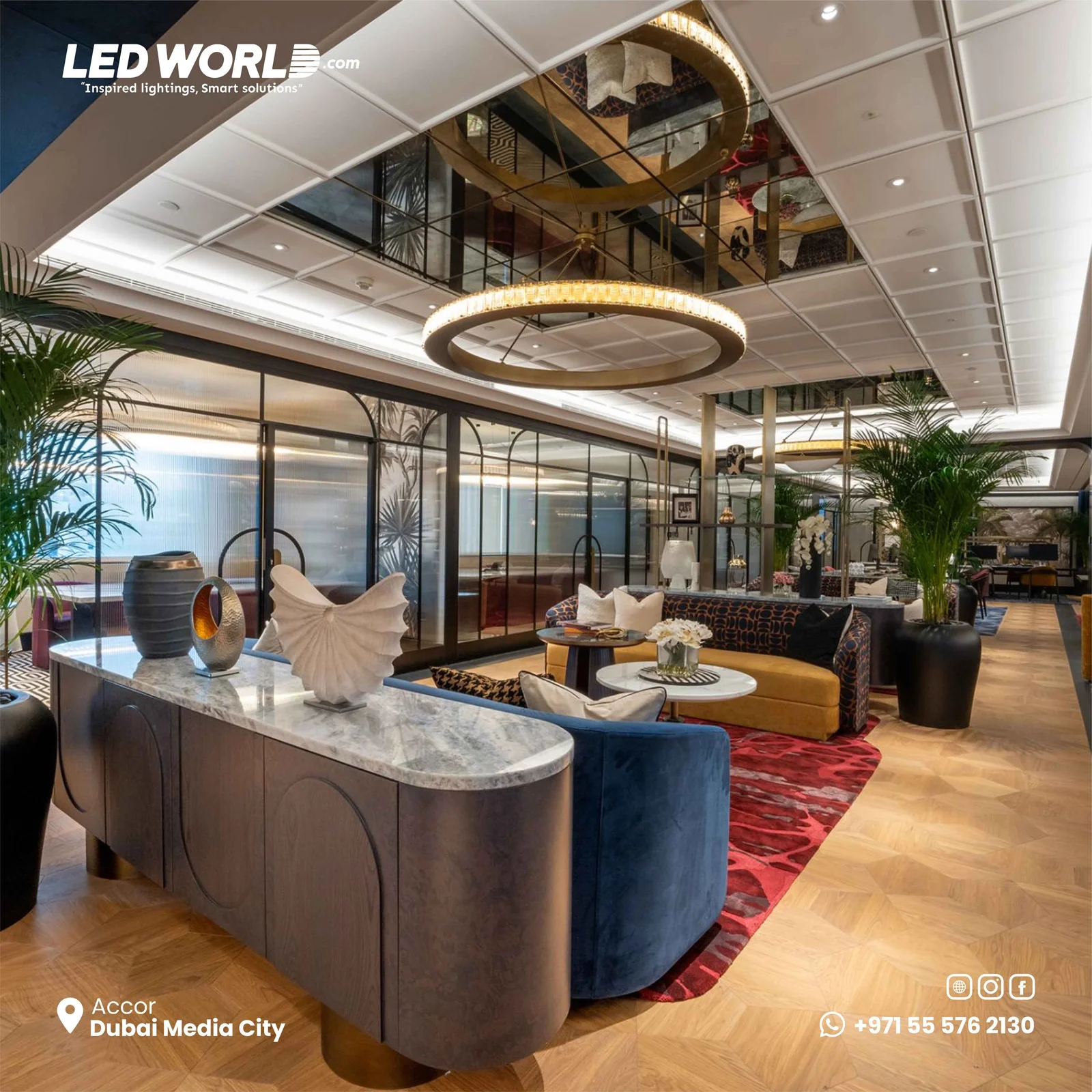 Accor - Dubai Media City - 6