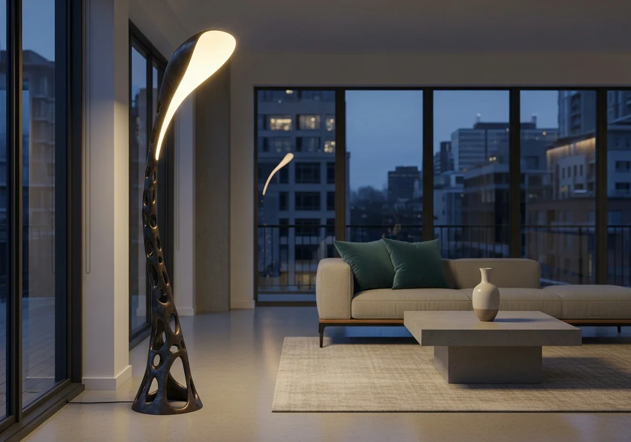 Correct LED strip installation: mounted in aluminum profile with proper soldering and heat management.