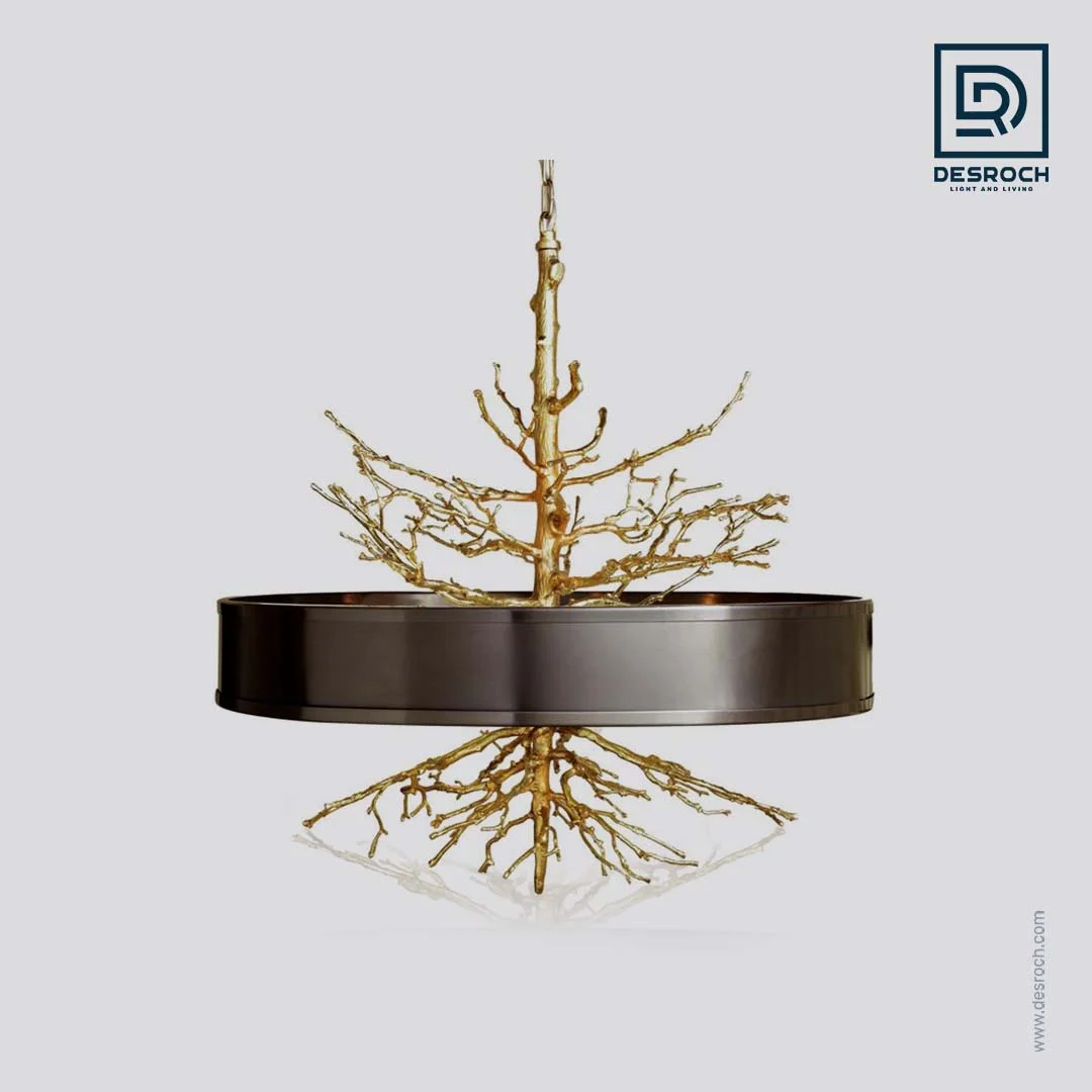 Desroch DR1600389 Wall Sconce Max 60W
