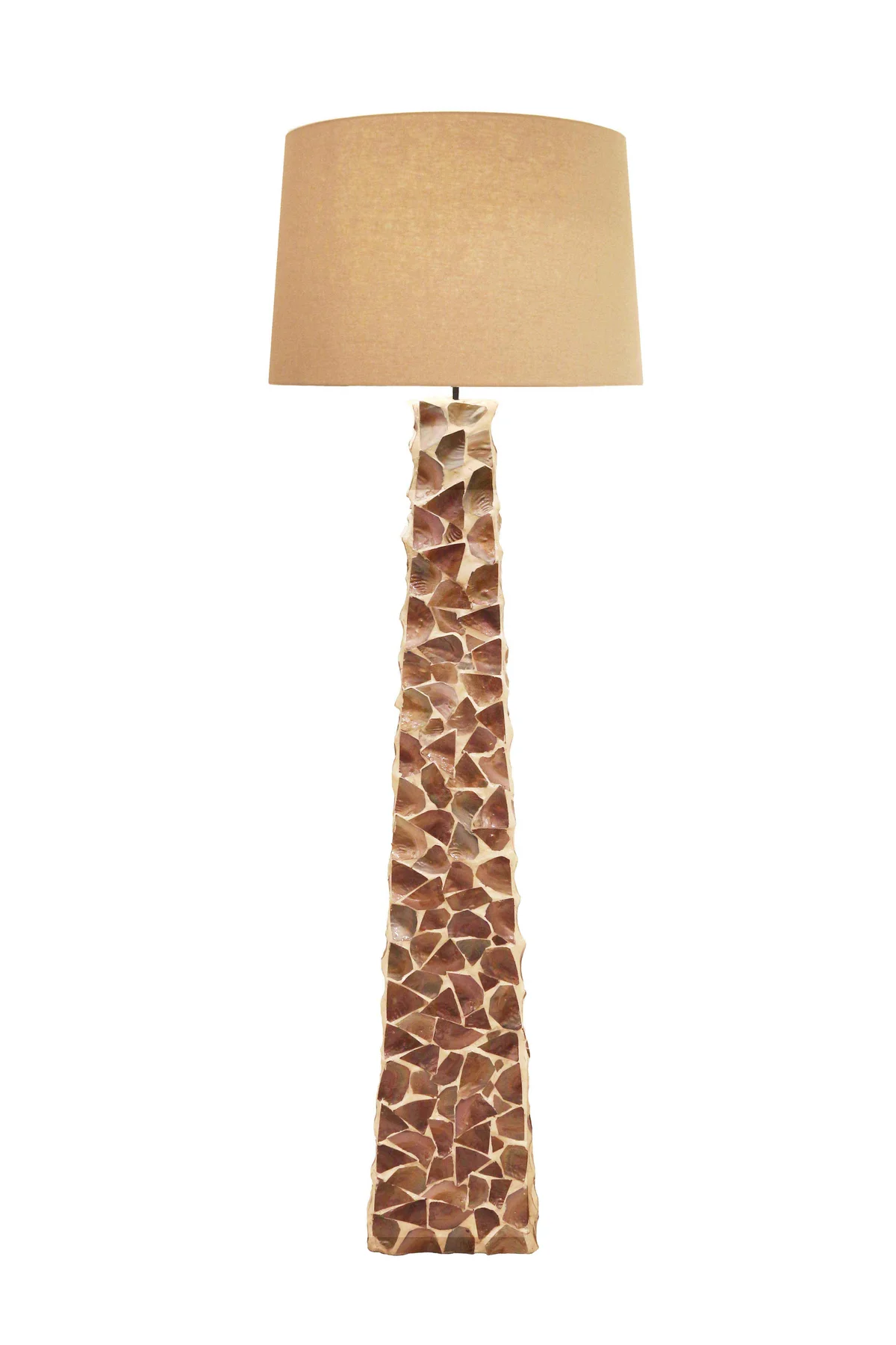 Desroch DR1600013 Floor Lamp Max 60W