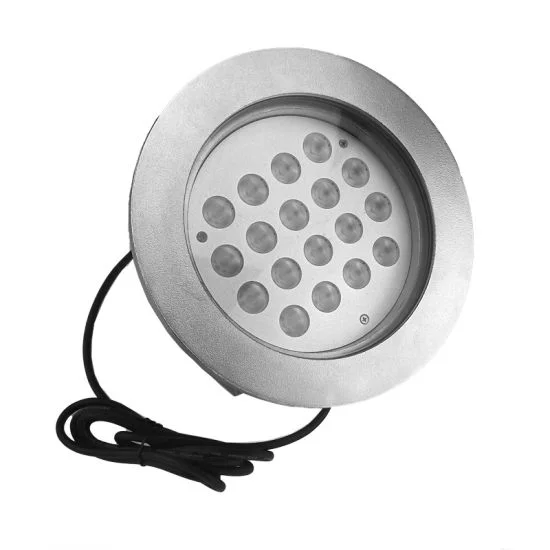 Lumibright Fusion LB1469 Underwater Light