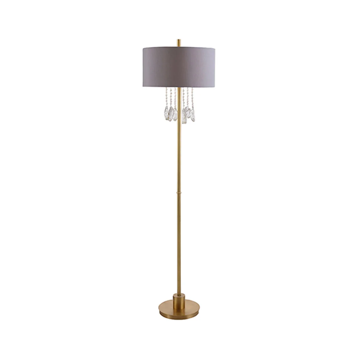 Desroch DR1600284 Floor Lamp Max 60W
