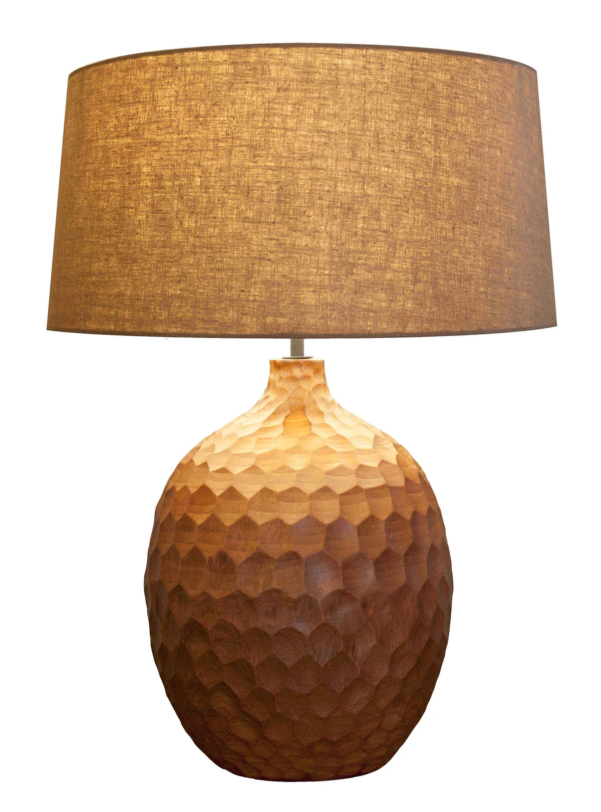 Desroch DR1600006 Table Lamp Max 60W