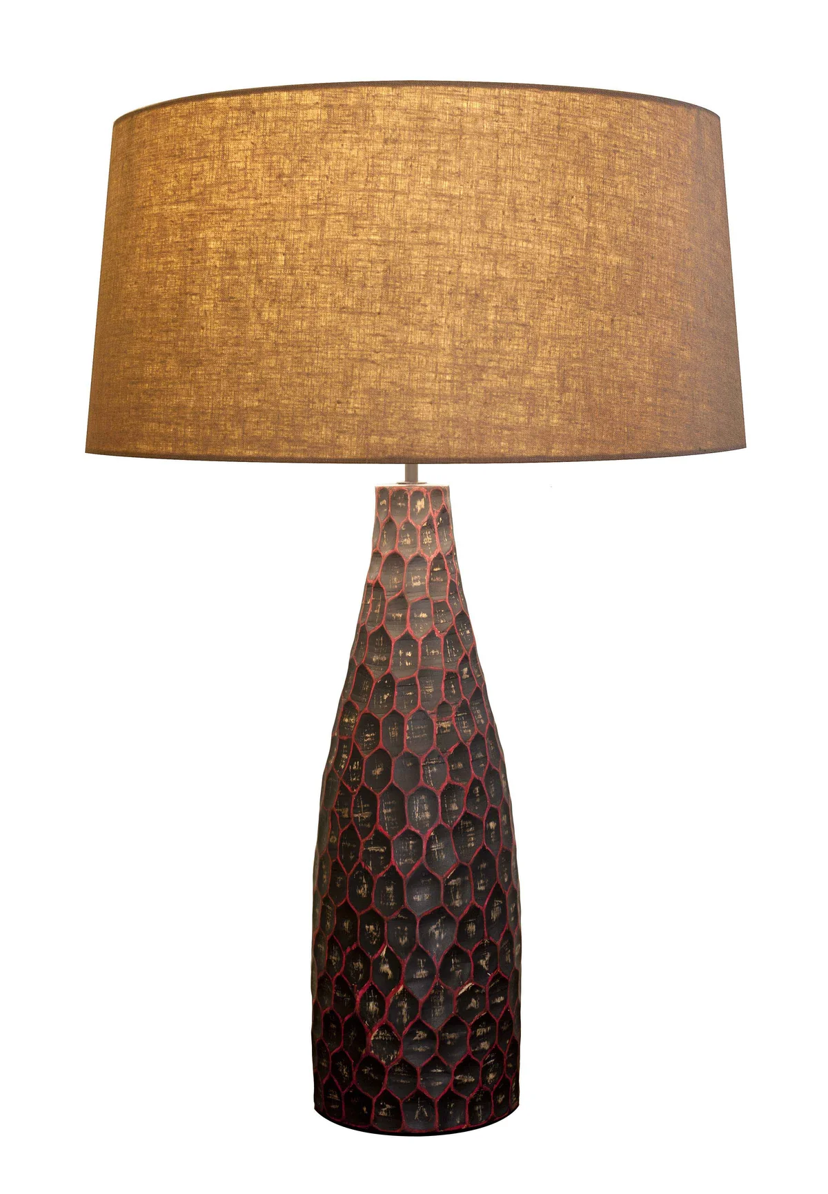 Desroch DR1600005 Table Lamp Max 60W