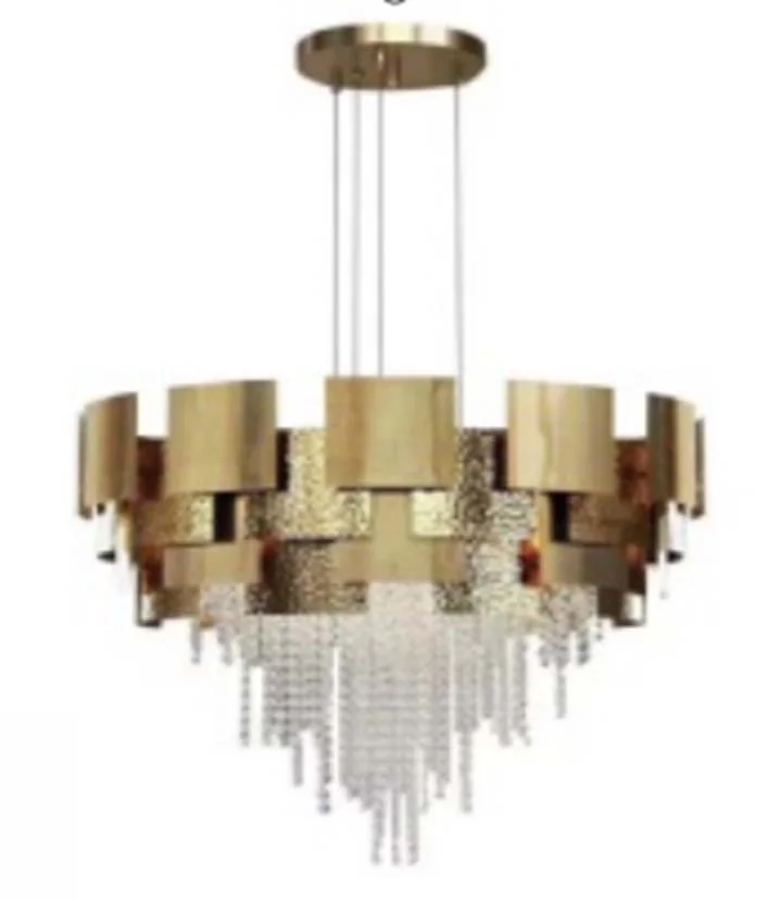Desroch DR1600332 Luxury Light Max 60W