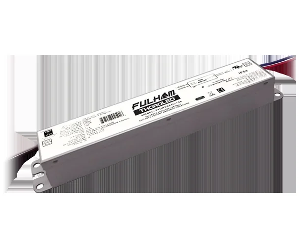 Fulham T1UNV024V-75L LED Driver 75W
