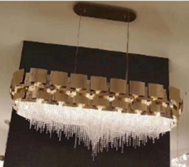 Desroch DR1600330 Bespoke Chandelier Max 60W