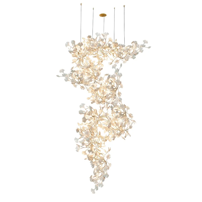 Desroch DR1600908.S.42+09 Chandelier Max 60W