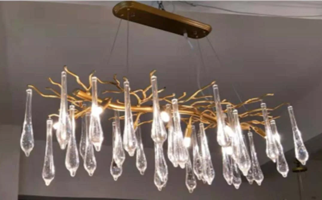 Desroch DR1600381 Chandelier Max 60W