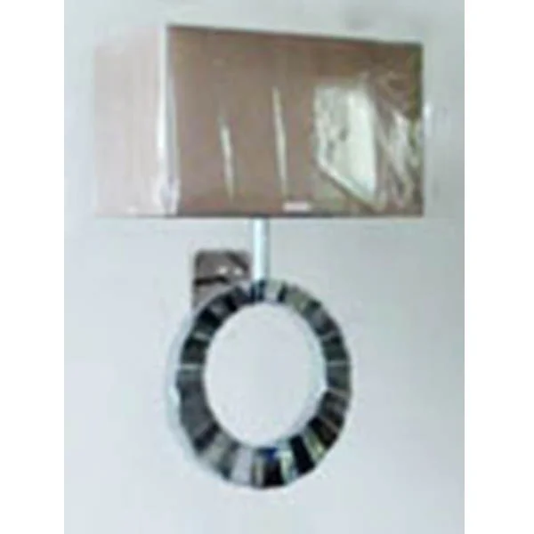 Desroch DR1600213 Wall Sconce Max 60W