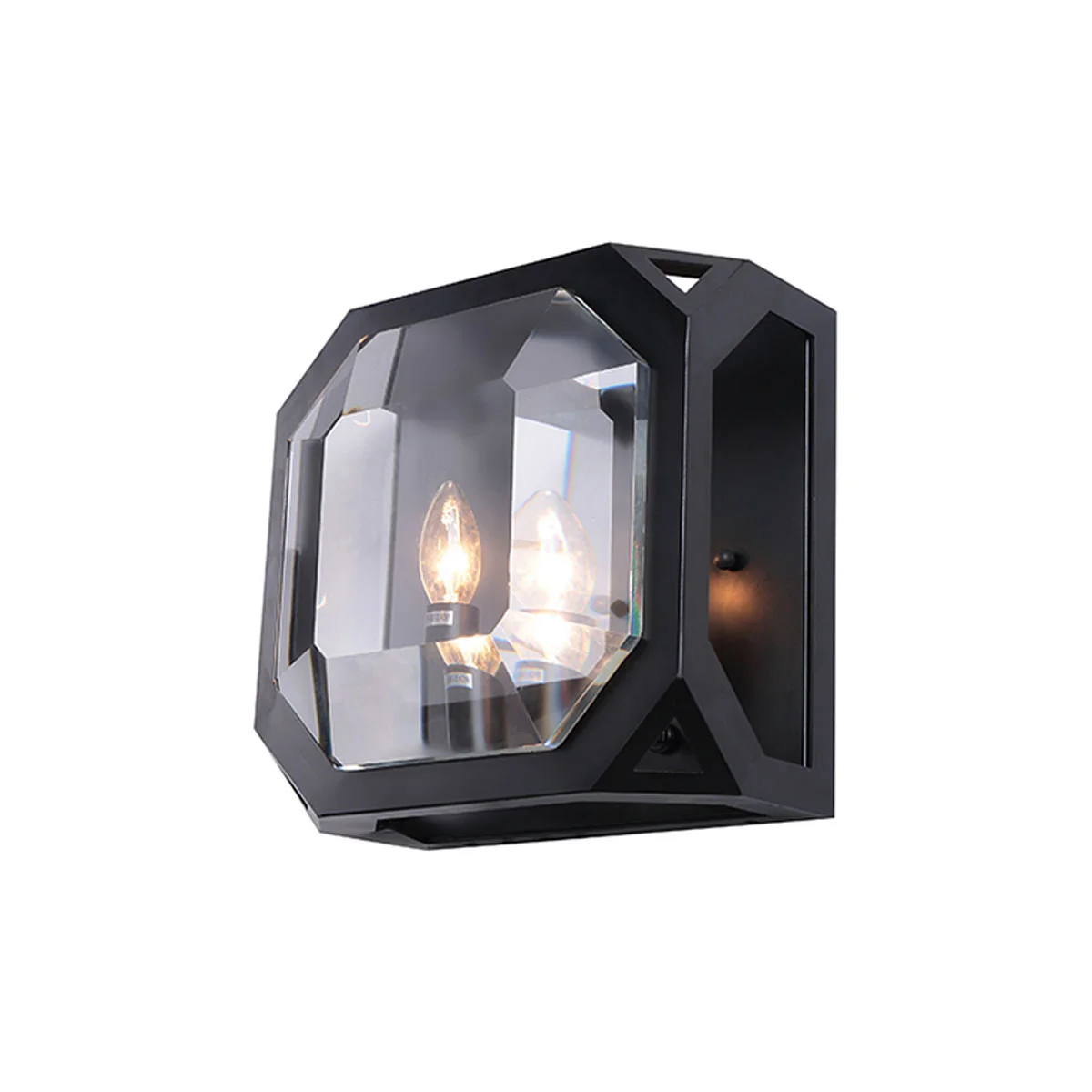 Desroch DR1600255 Wall Sconce Max 60W